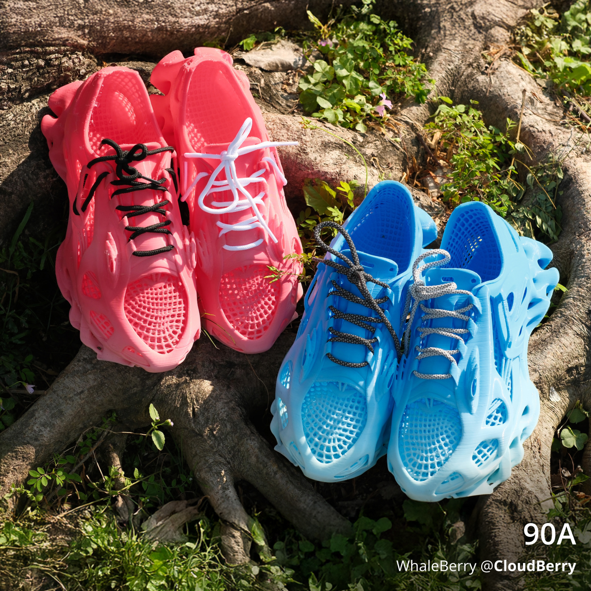 TPU 85A / TPU 90A | Bambu Lab US Store