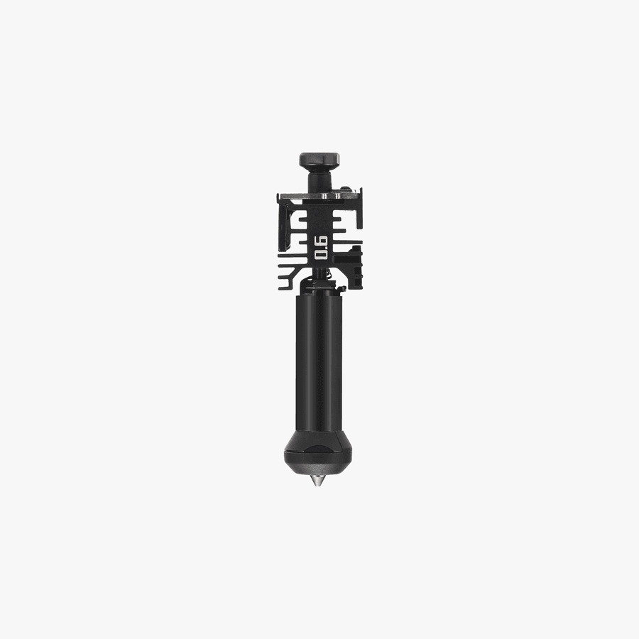 H2C İndüksiyon Hotend 0.6 mm — FAH052