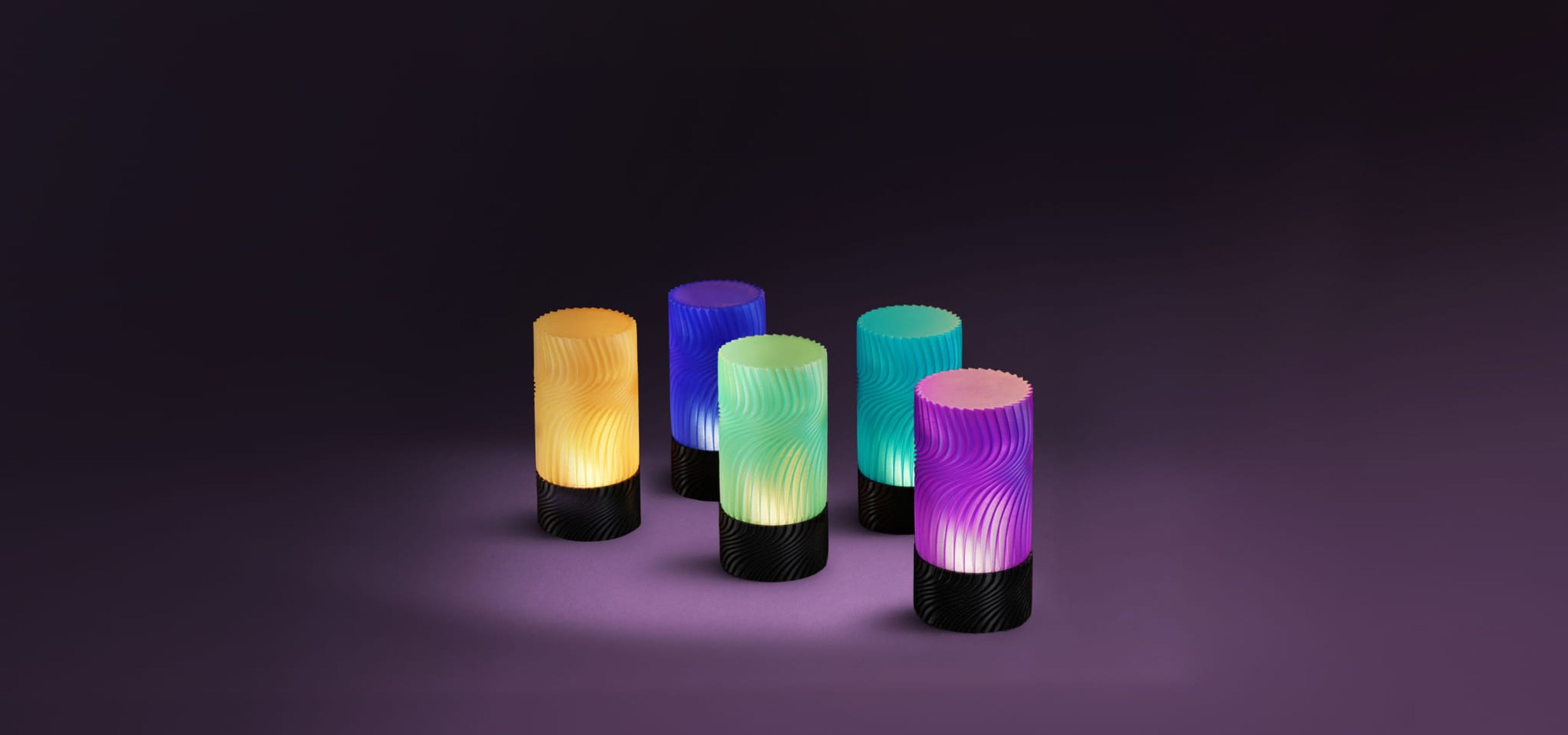 PLA Translucent | Bambu Lab US Store