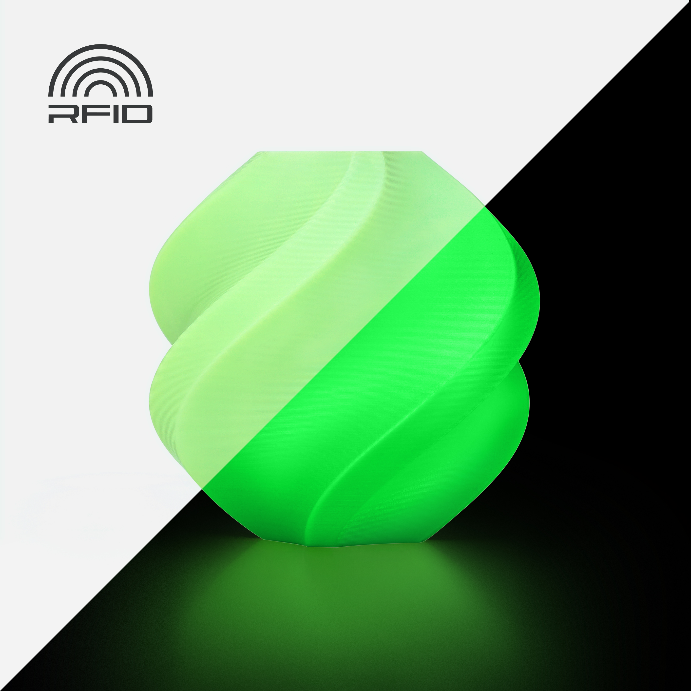 PLA Glow | Bambu Lab US Store