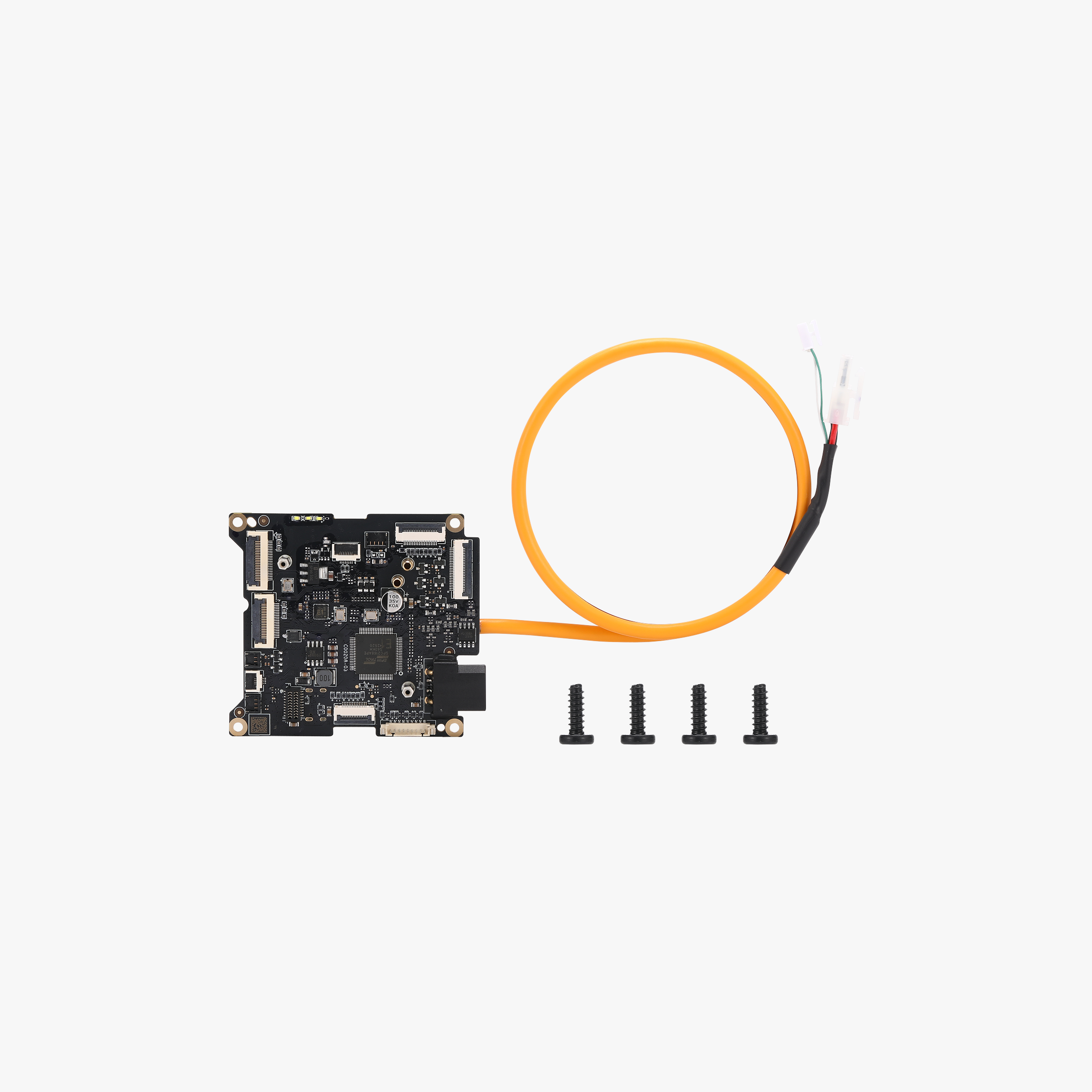 H2D TH Board - H2 Series | Bambu Lab US Store