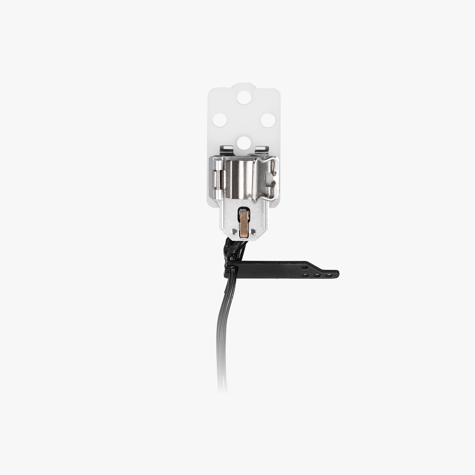 Bambu Lab Hotend Heating Assembly sol varyant paket içeriği