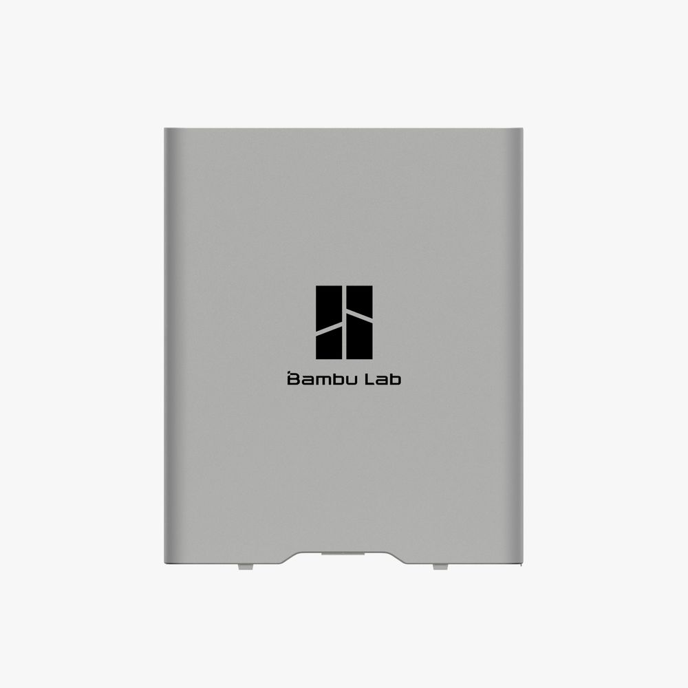 Side Panel - H2S