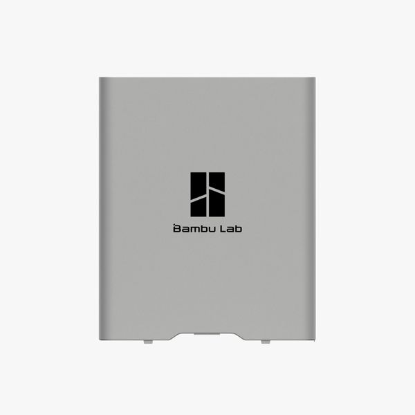 Side Panel - H2S