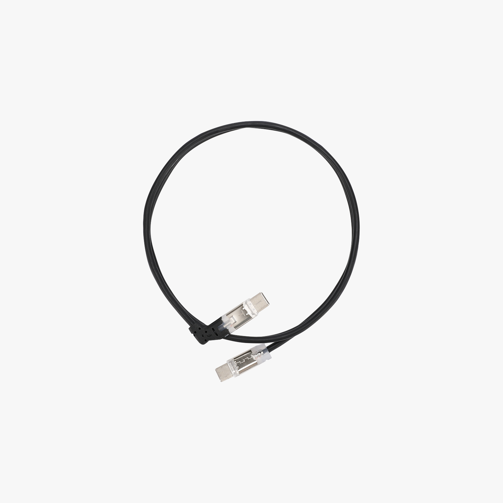 Bambu Lab CAB037 USB-C Cable H2D ve H2C dahili bağlantı kablosu