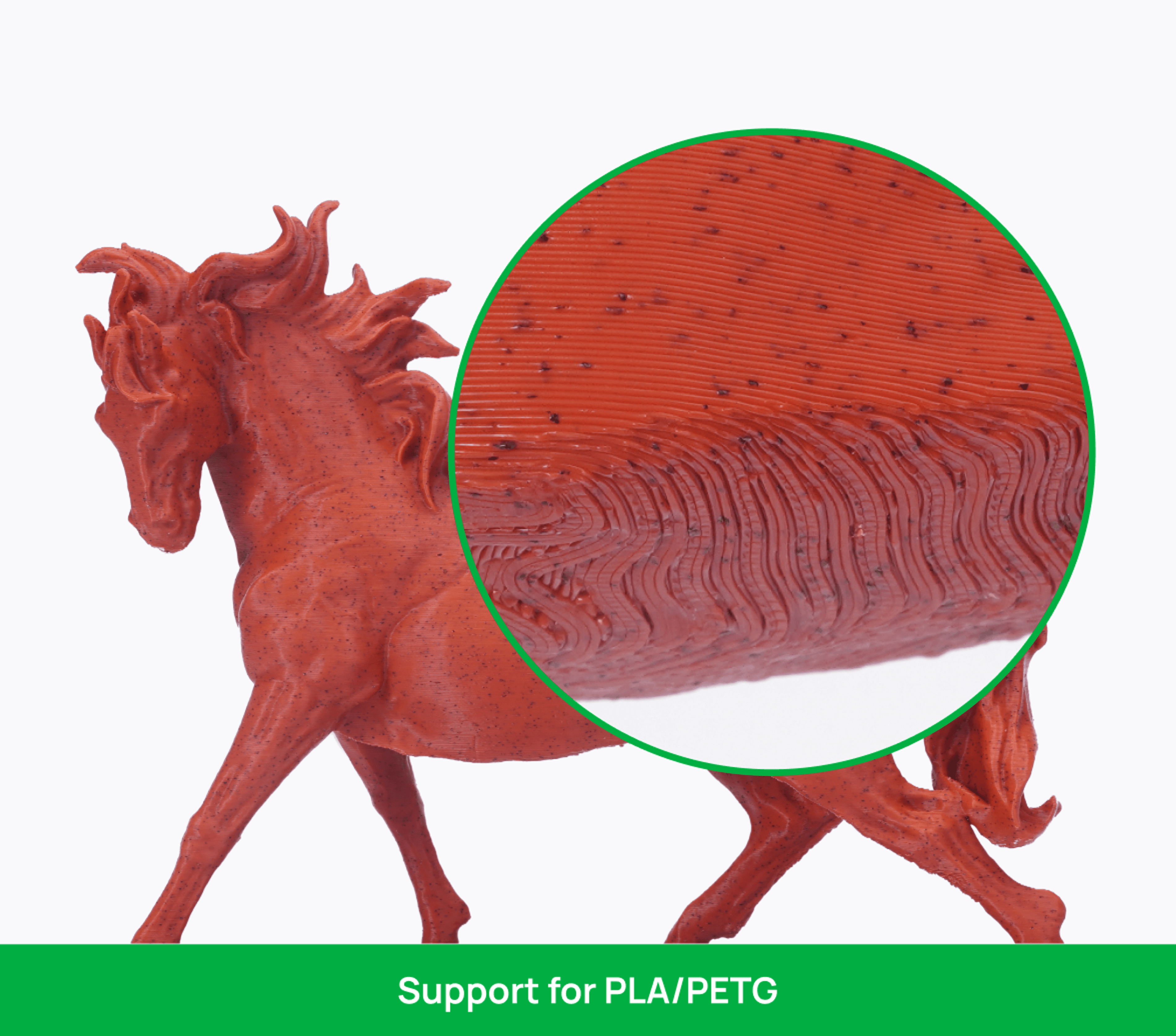 Support for PLA/PETG | Bambu Lab CA Store