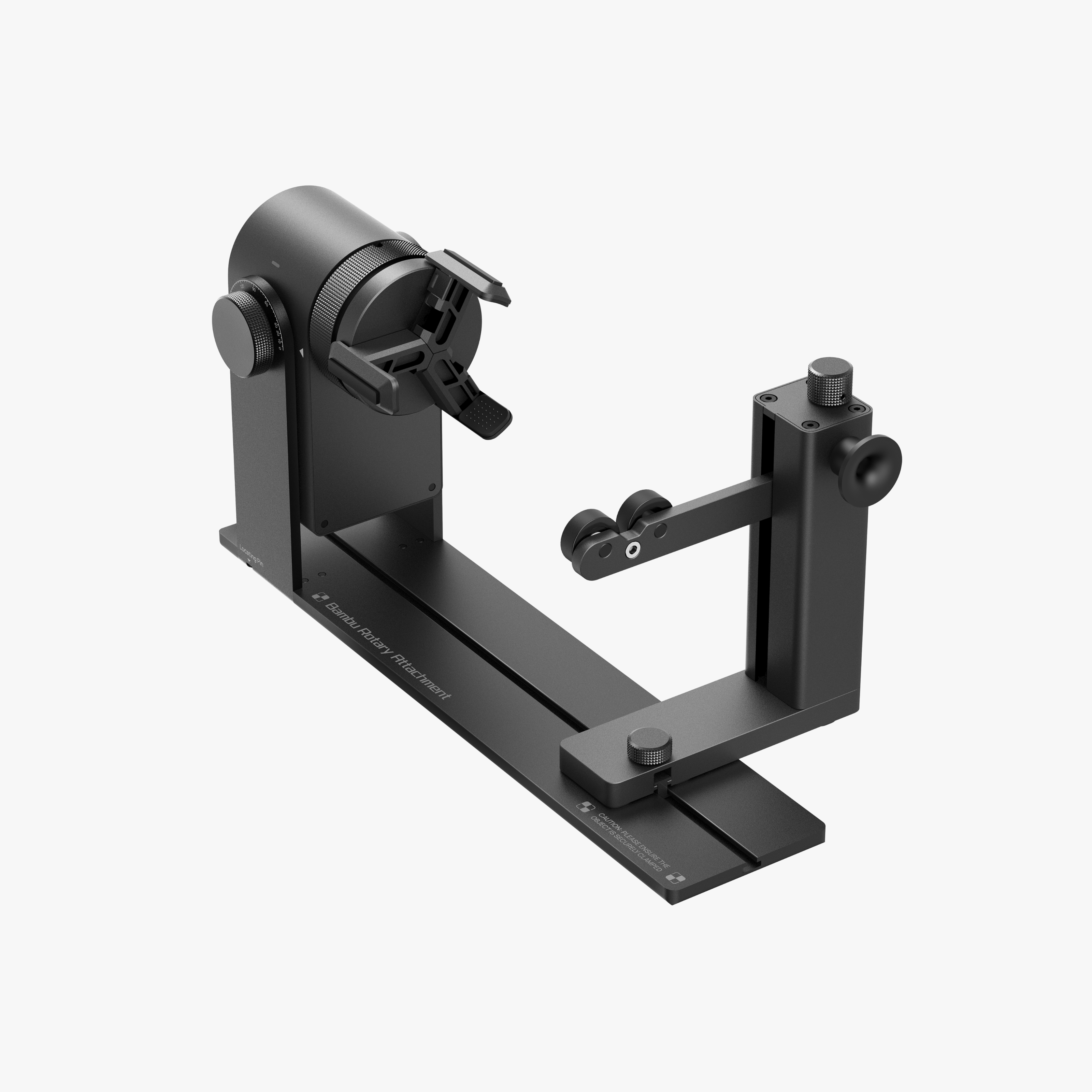 熊Labページ Bambu Lab Rotary Attachment | Bambu Lab US Store