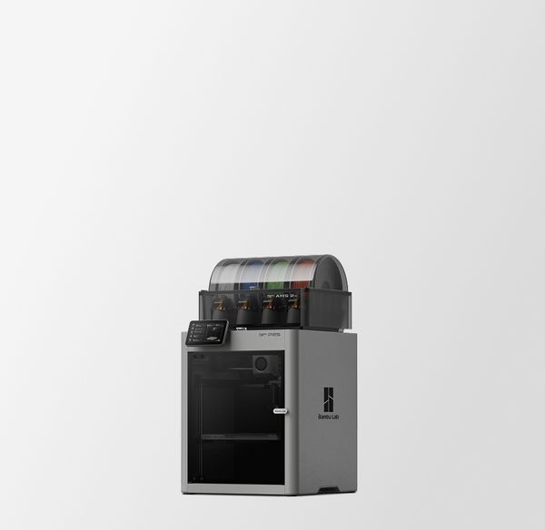 Shop from the World's Most Chosen 3D Printer Brand | Bambu Lab US