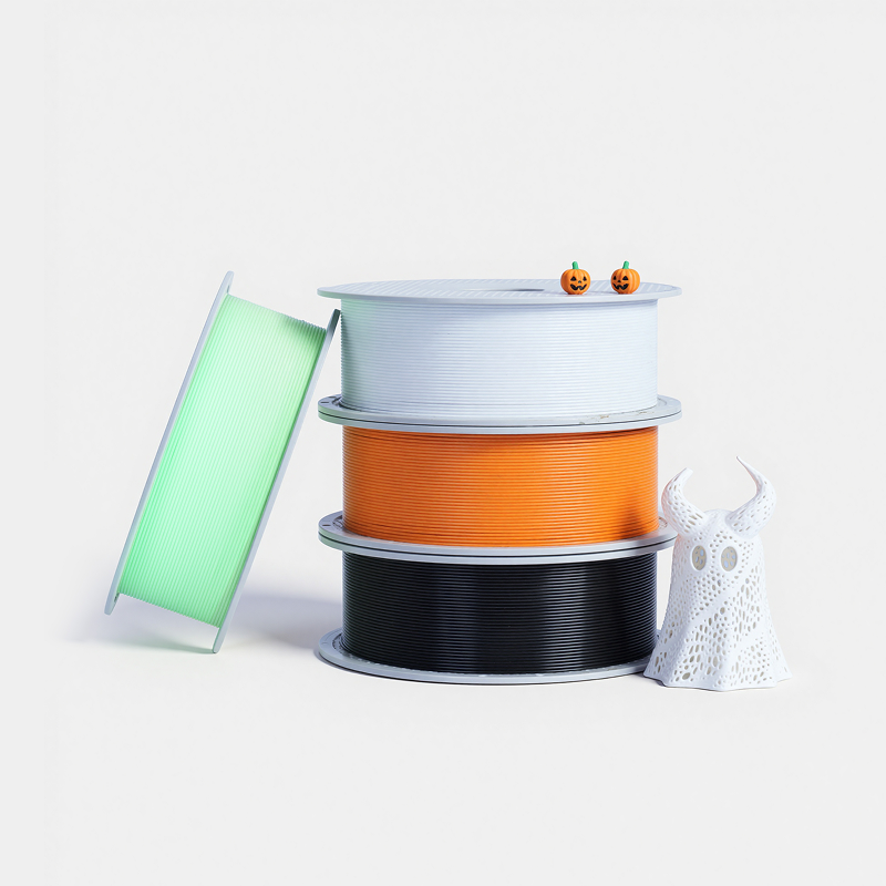 Halloween Filament Special Combo - $66.27 (was $77.96)