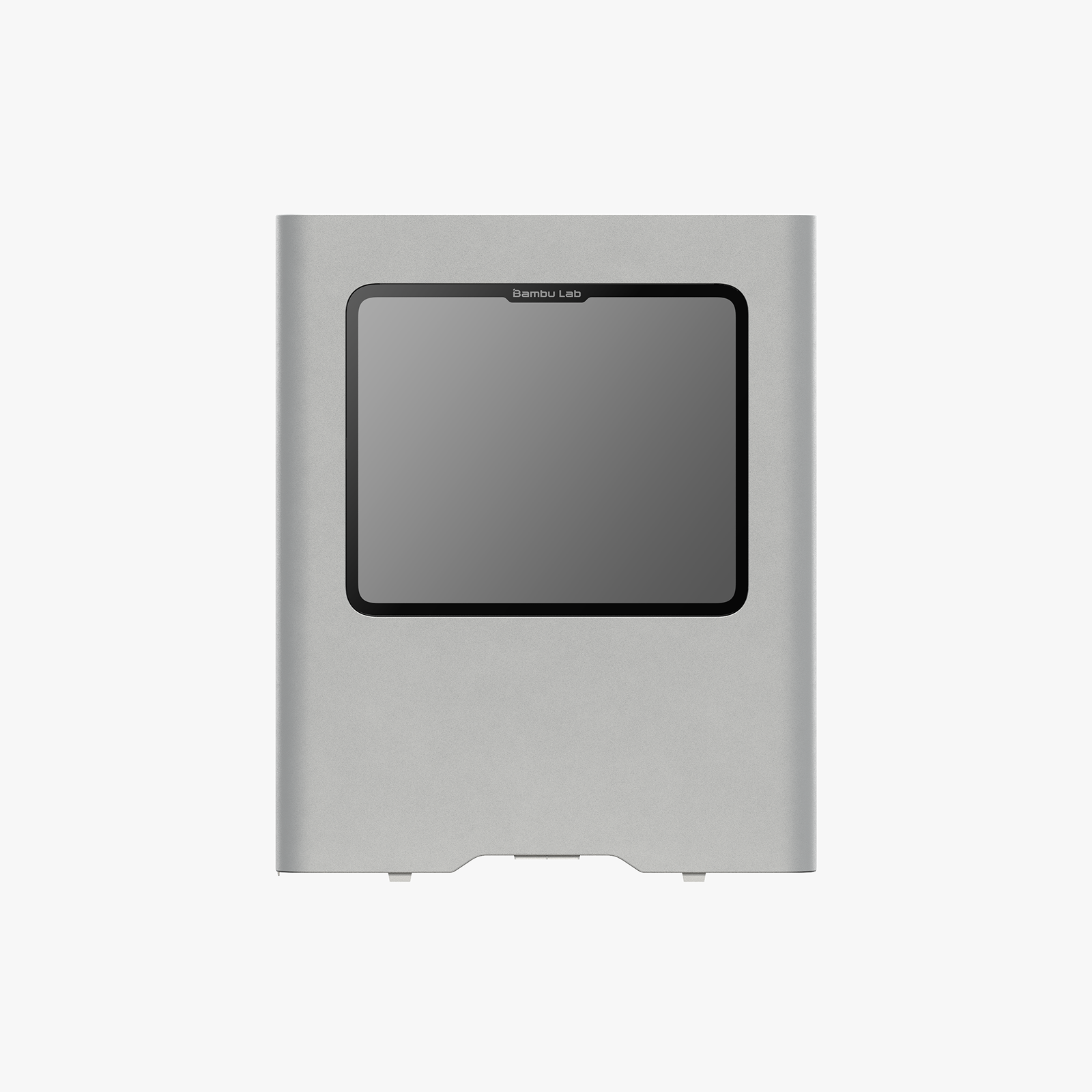 窓辺のバンボラ Side Panel with Glass Window | Bambu Lab US Store