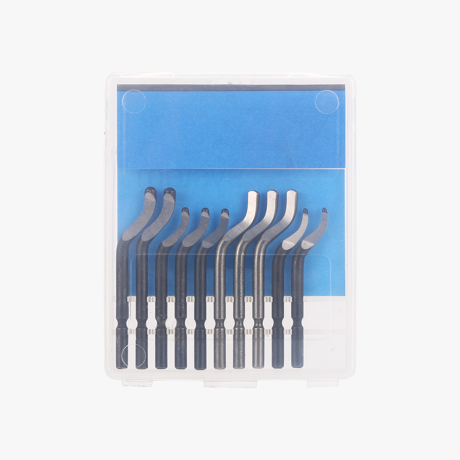 Deburring Blades Set