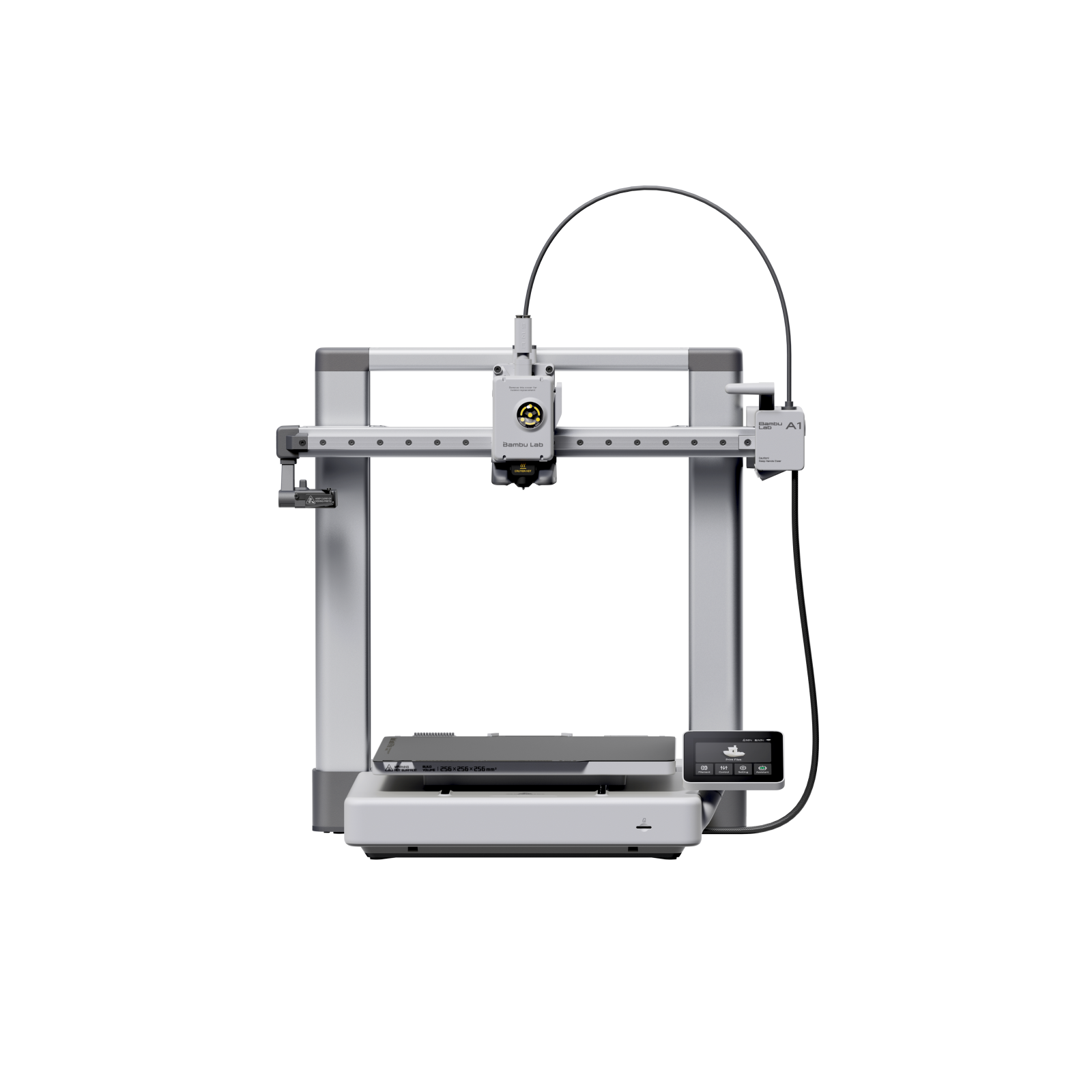 Bambu Lab A1 Combo 3D プリンター Bambu Lab A1 | Multi-color 3D Printer | Bambu Lab US Store
