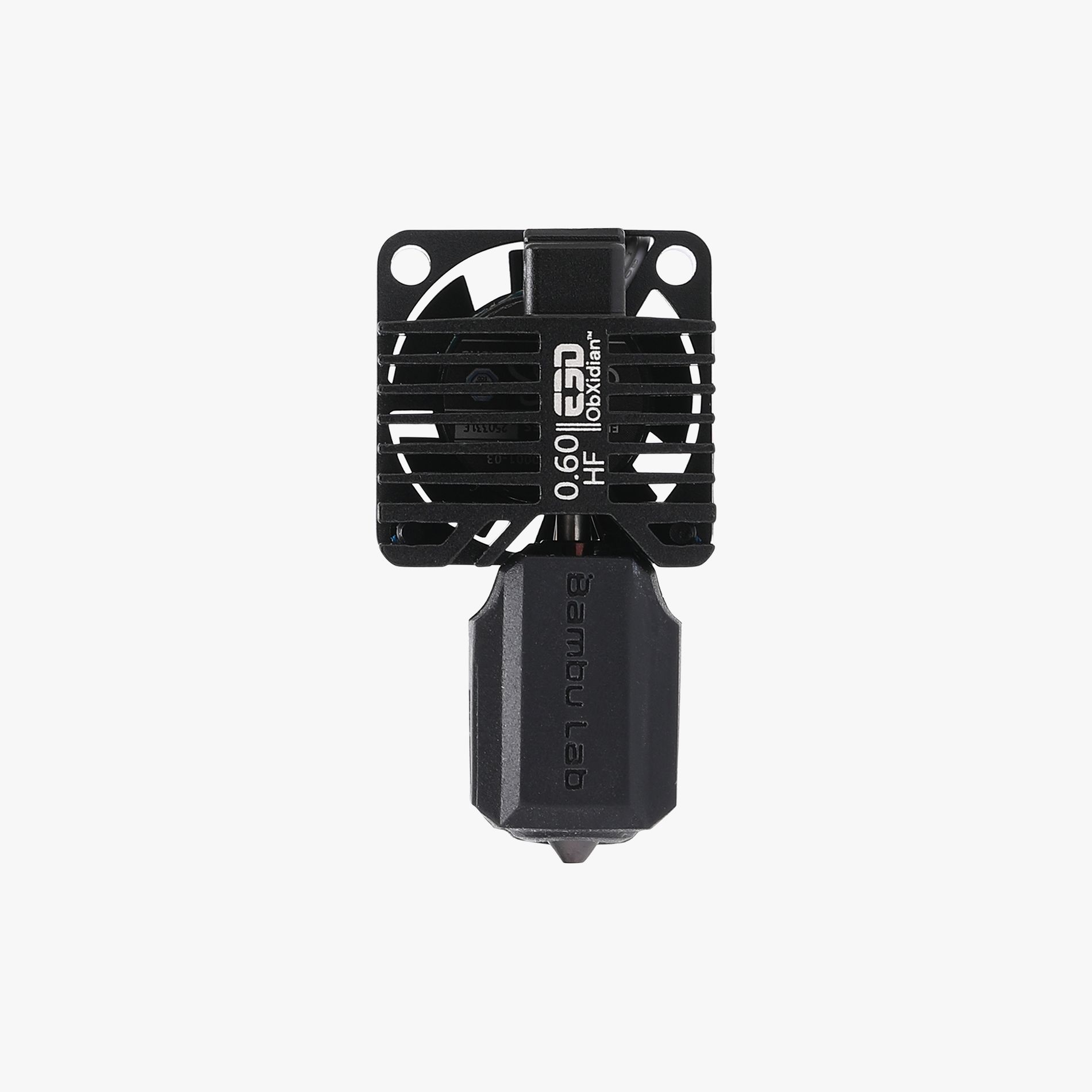 E3D High Flow ObXidian™ Hotend