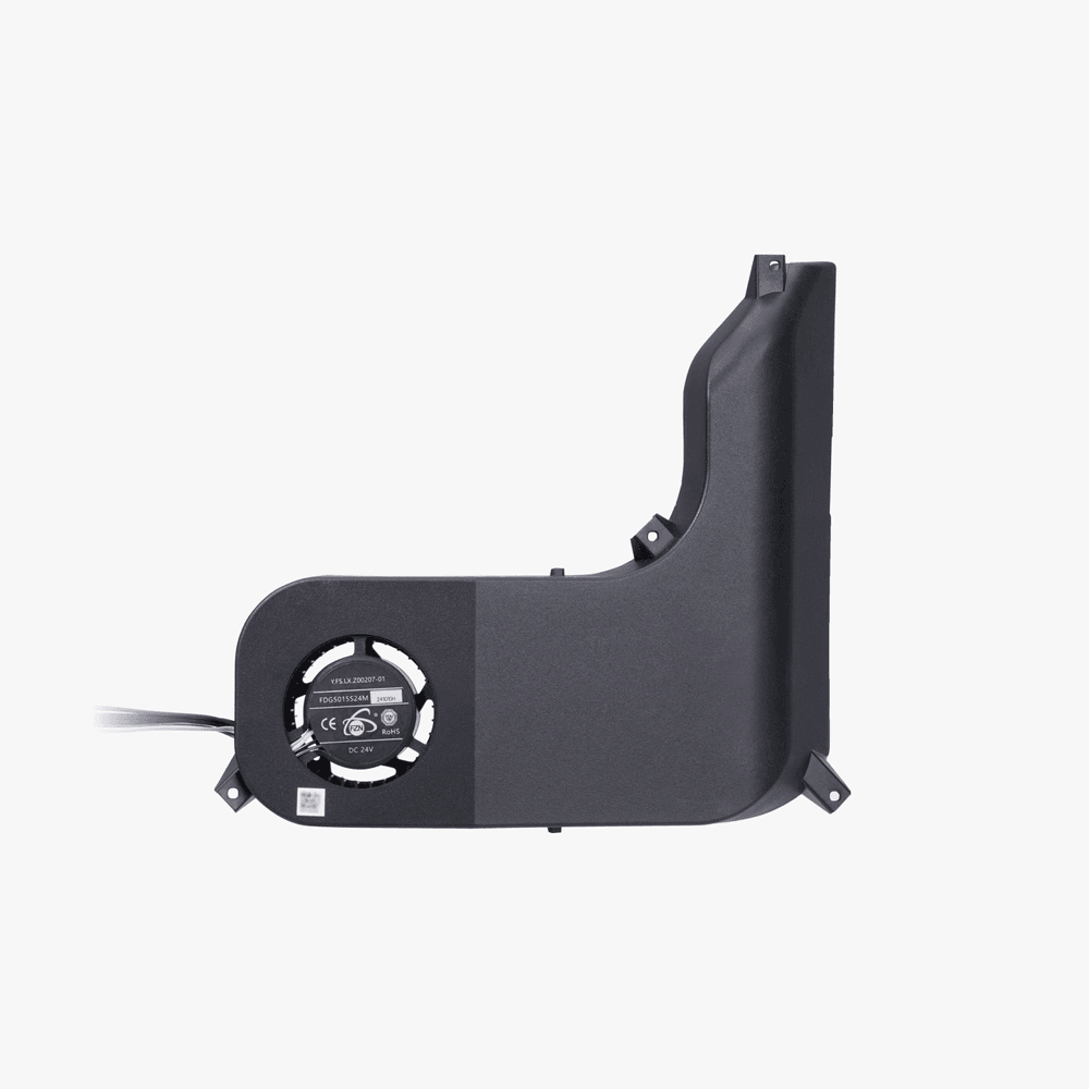 AMS 2 Pro Heating Unit (Slot 1 and 2)