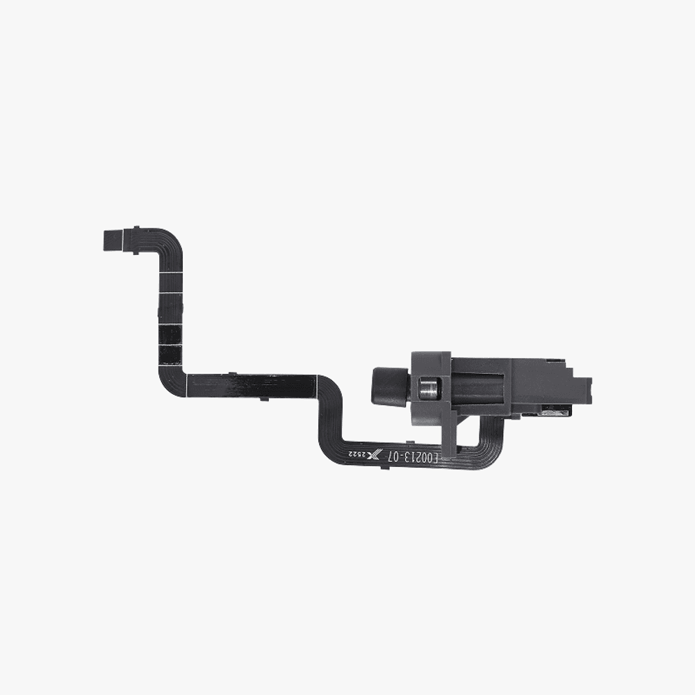 Extruder Filament Sensor - H2S