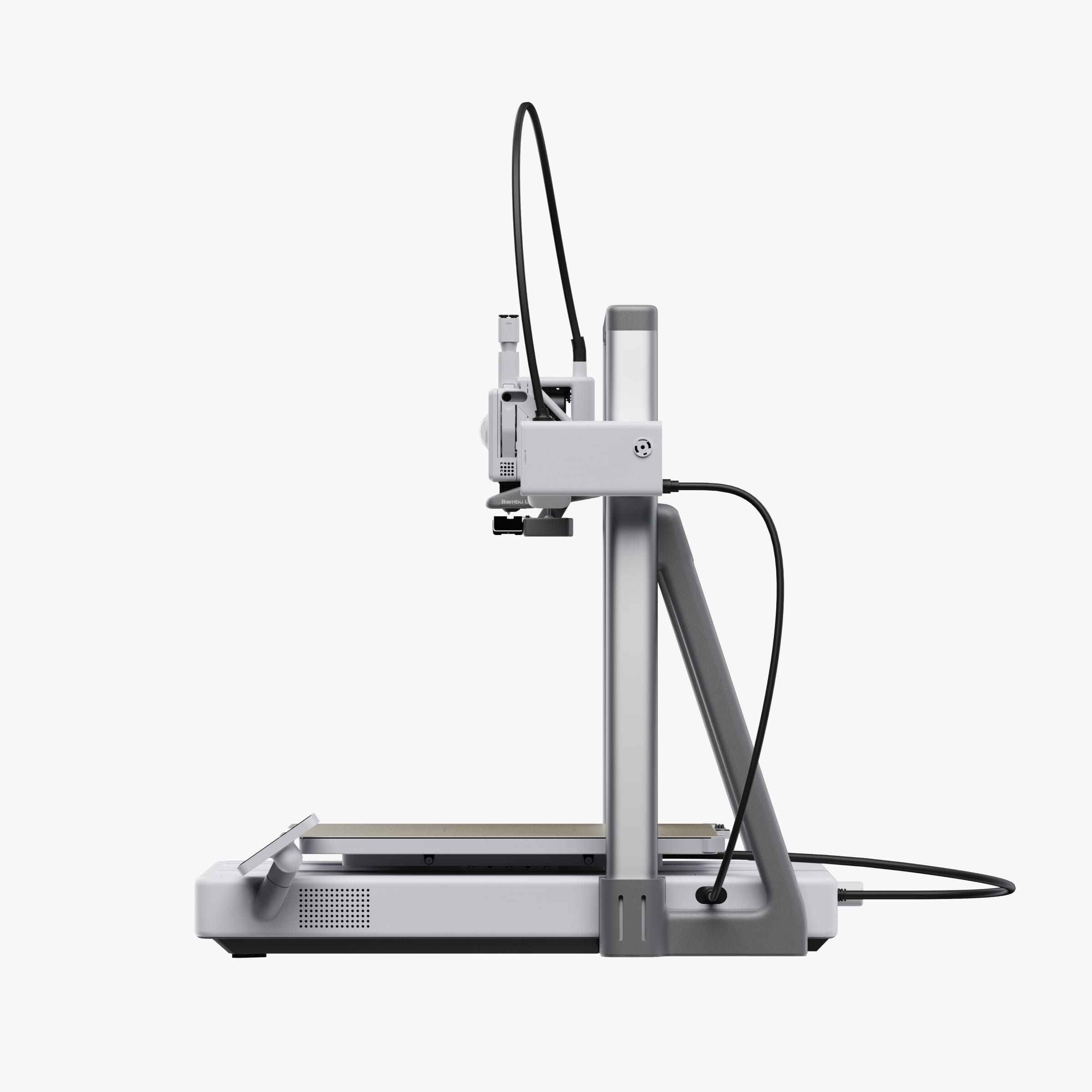Bambu Lab A2L 3Dプリンター 本体 Buy Bambu Lab A2L: Budget Large-format 3D Printer for Beginners