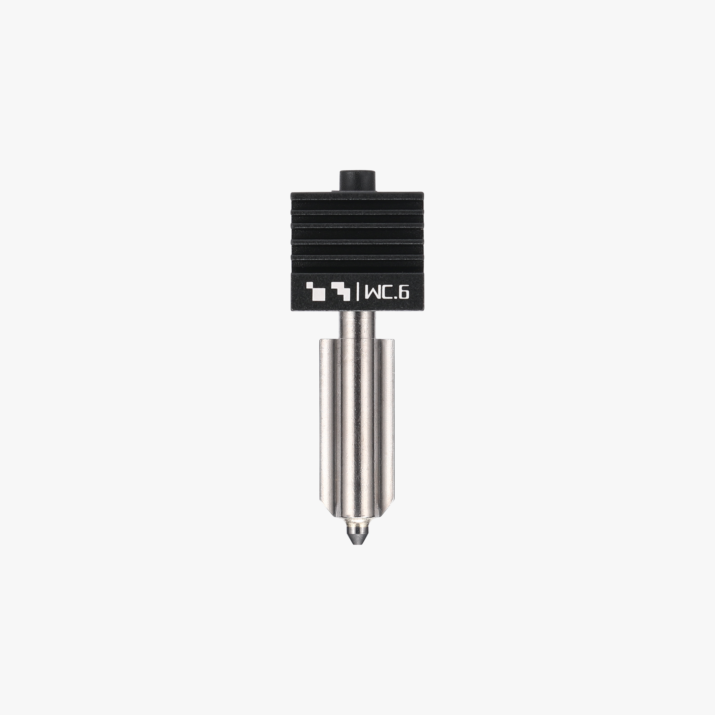 Tungsten Carbide Nozzle - H2/P2S | Bambu Lab US Store