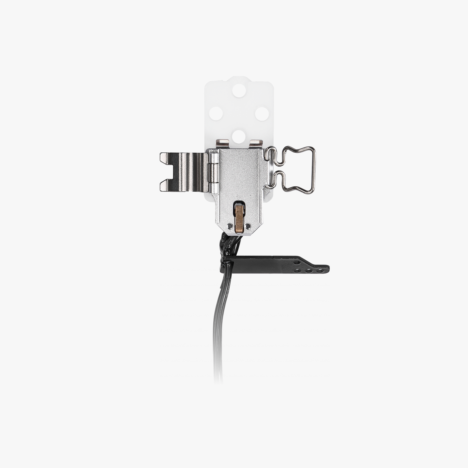 Bambu Lab FAH028-V1 Hotend Heating Assembly sol ısıtma grubu