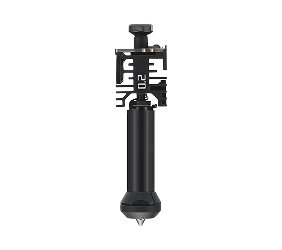0.4mm Induction Hotend