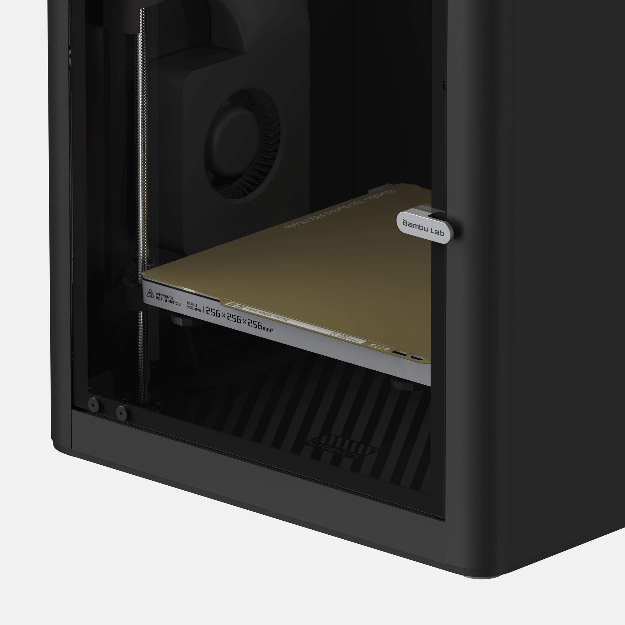 【静音×即戦力】P1S + AMS Noctua改 付属充実 Bambu Lab Buy Bambu Lab P1S: Your Best Budget 3D Printer with Enclosure and