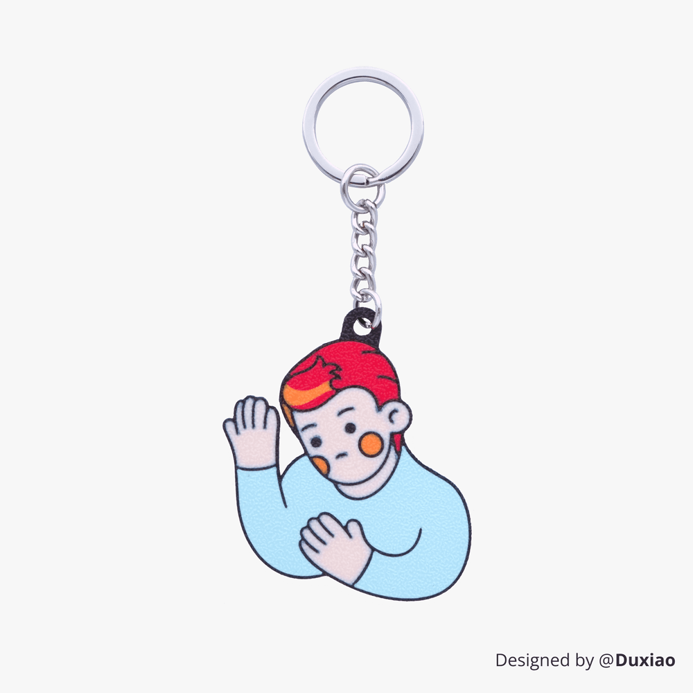 Image to Keychain | Bambu Lab USA Store