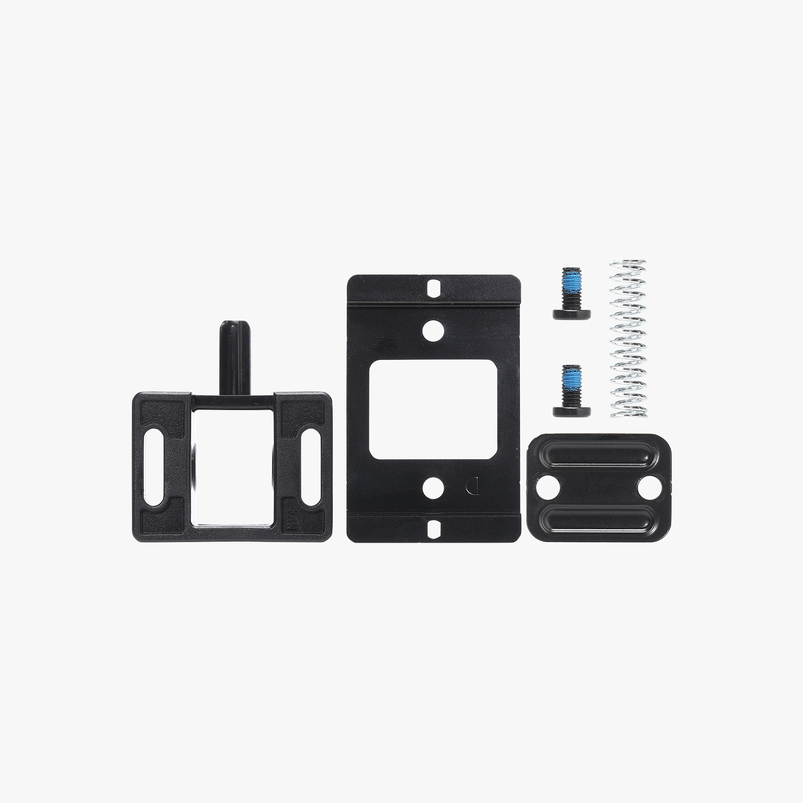 Spare Parts XYZ Axis Parts H2D | Bambu Lab US Store