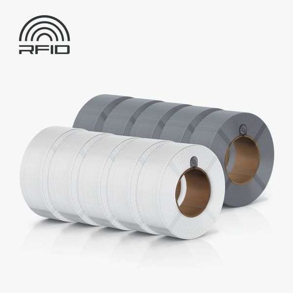 PLA Matte Refill Pack 10 Rolls