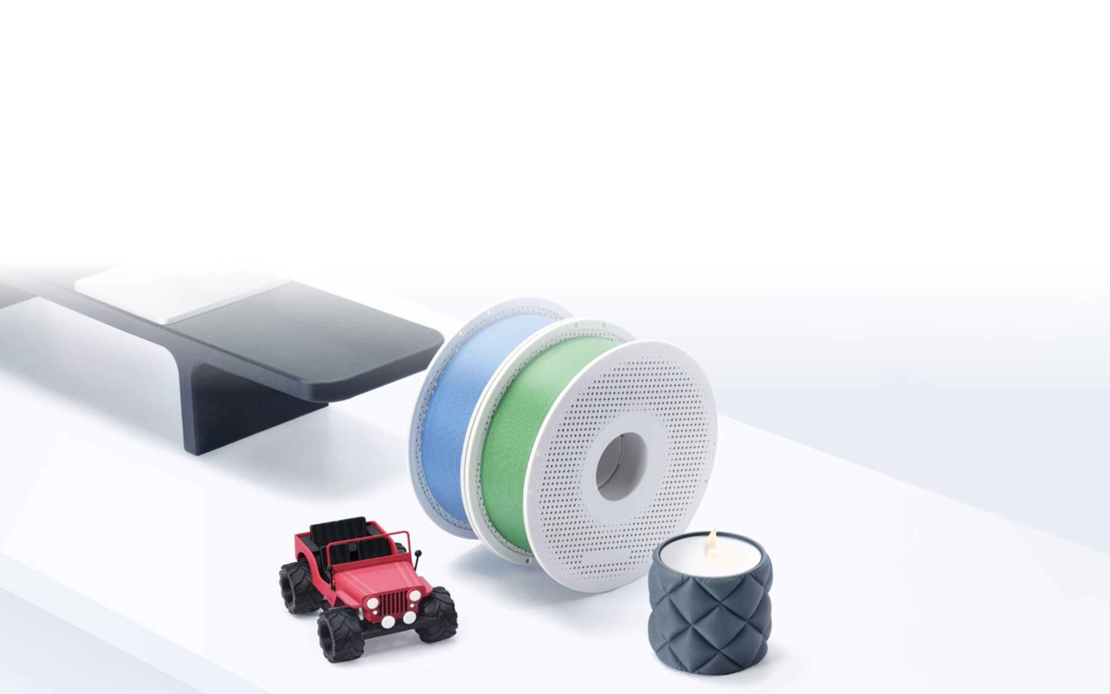 PLA-CF | Bambu Lab US Store