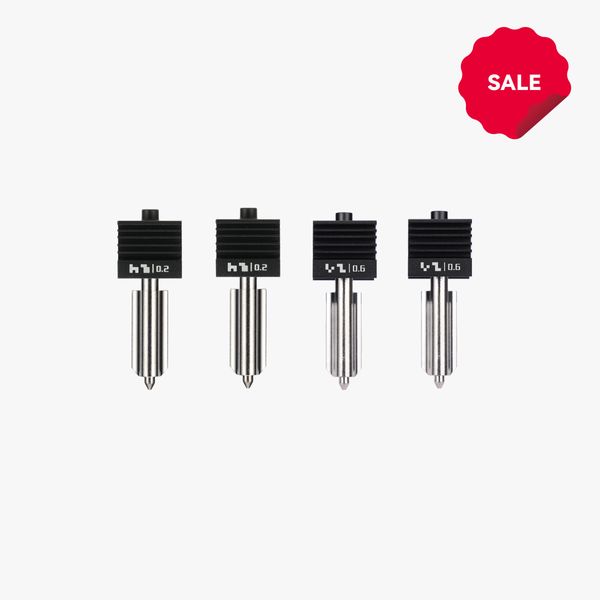 Bambu Hotend - H2 Series