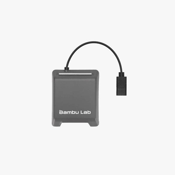 Toolhead Enhanced Cooling Fan | Bambu Lab US Store