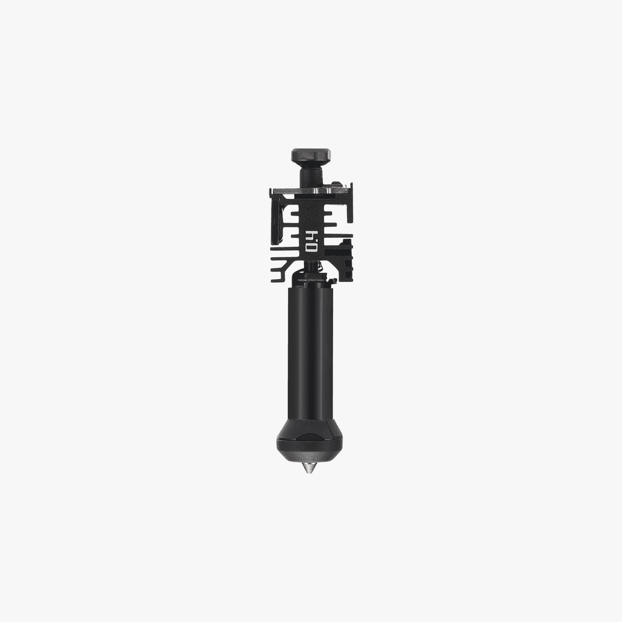 H2C İndüksiyon Hotend 0.4 mm — FAH051