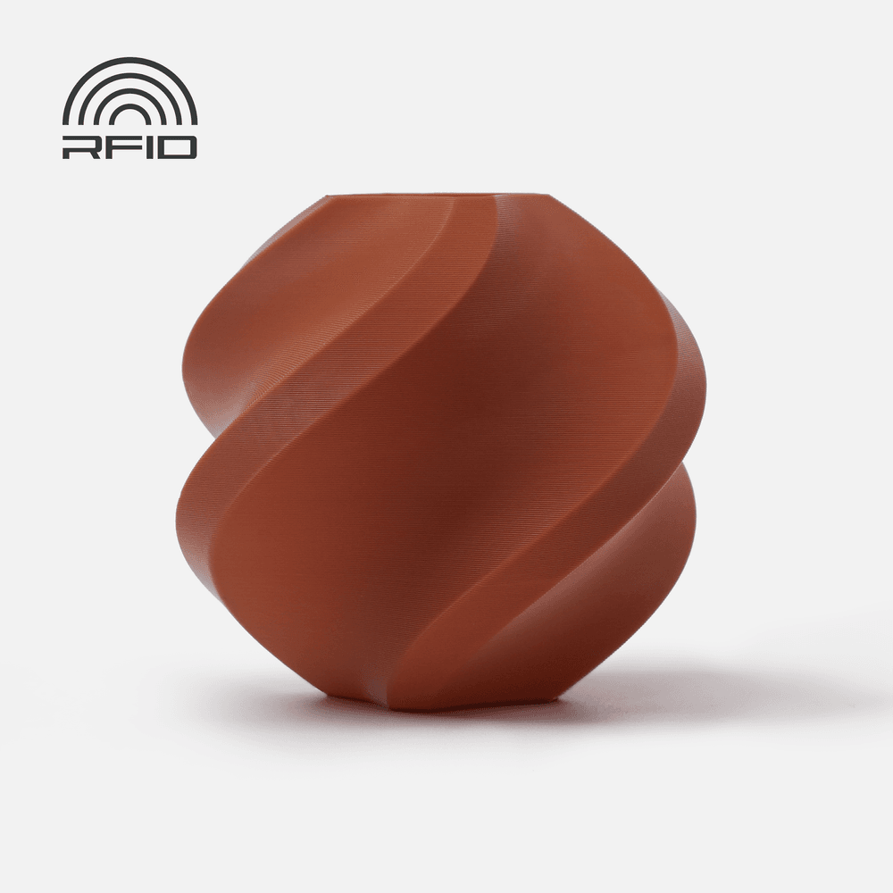 Філамент Bambu Lab PLA Basic Brown (10800) A00-N1-1.75-1000-SPLFREE