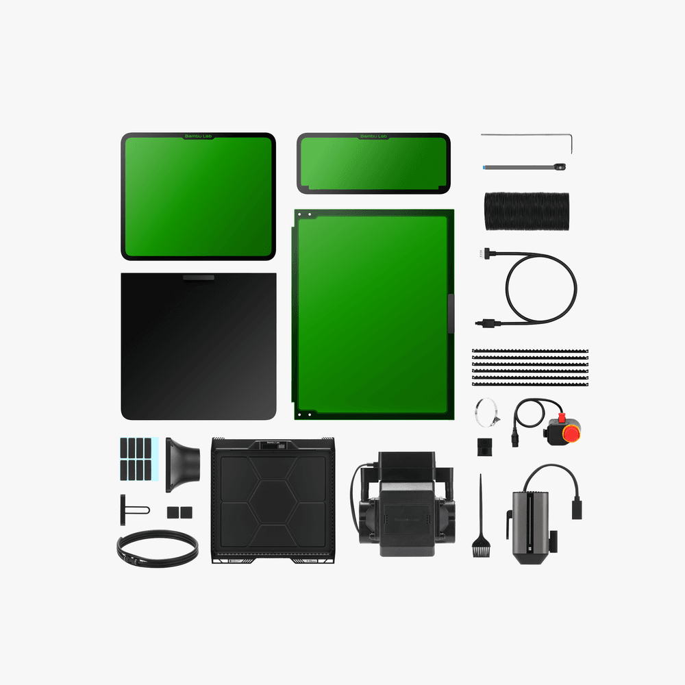 H2D Laser Upgrade Kit