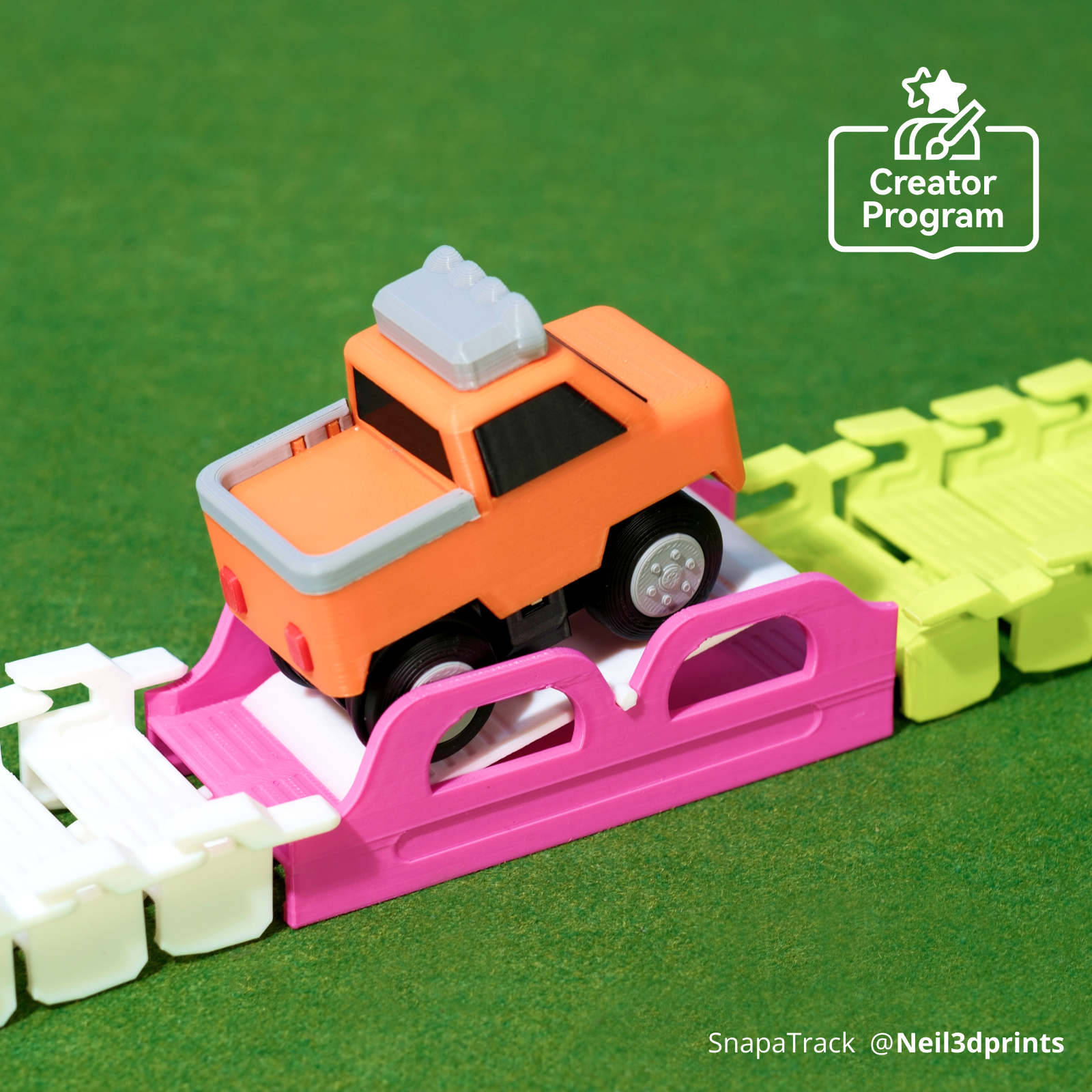 SnapaTrack | Bambu Lab US Store