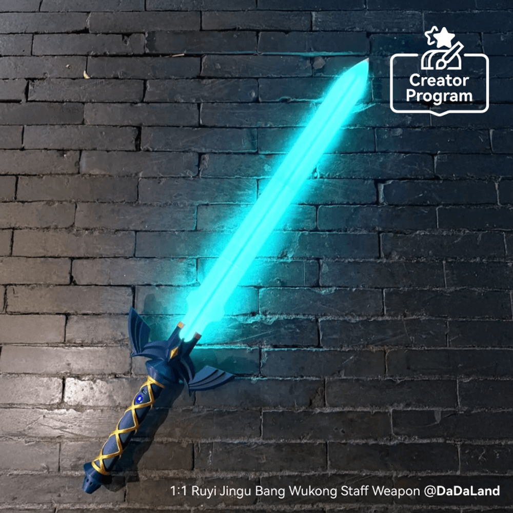 Motion-Activated Sound and Light Props Kit