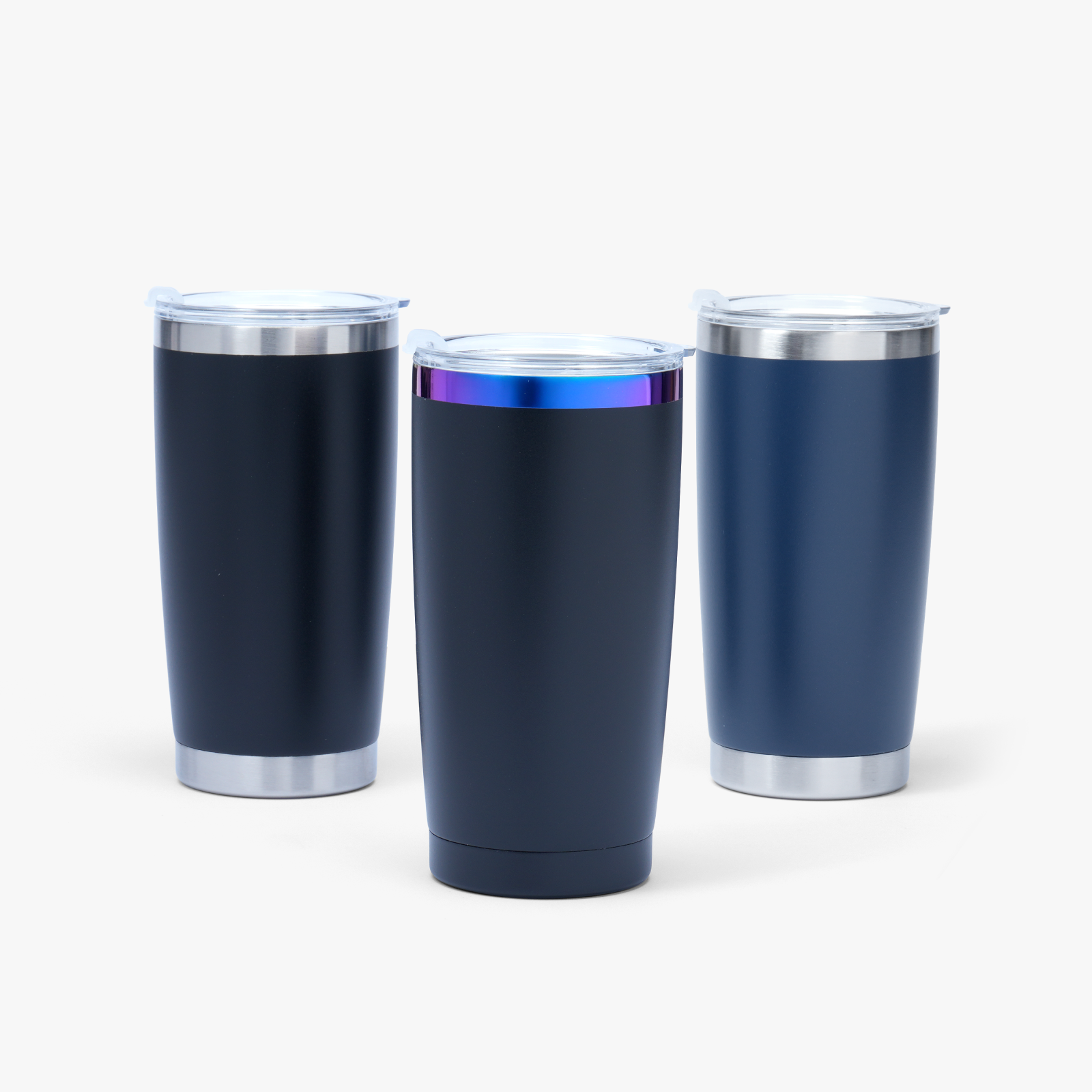 20oz Stainless Steel Tumbler | Bambu Lab US Store