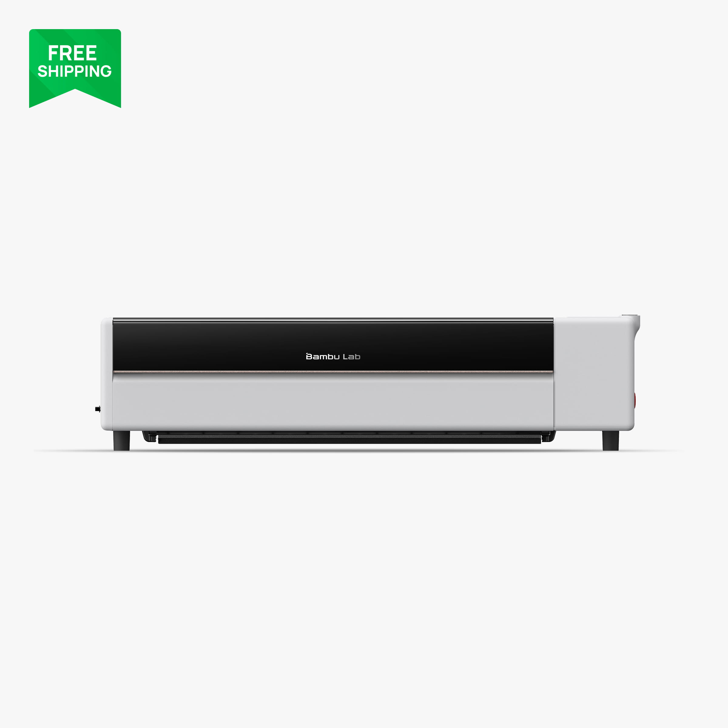 Buy Bambu Lab R1: 55W Desktop CO2 Laser Cutter and Engraver