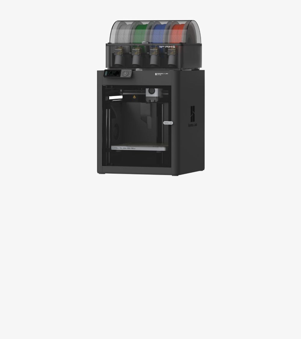 Shop 3D printers, filaments and accessories - Bambu Lab USA