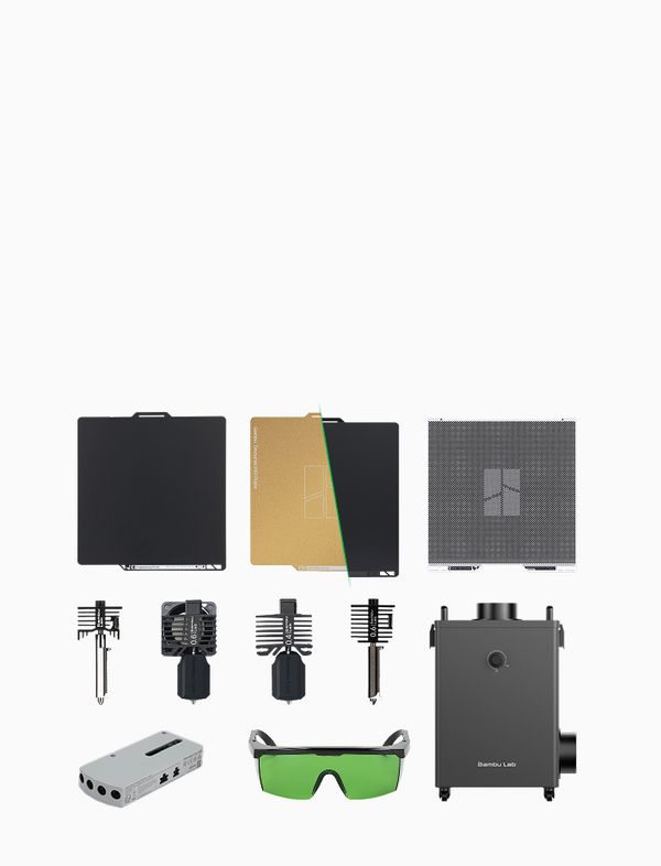 Accessories
