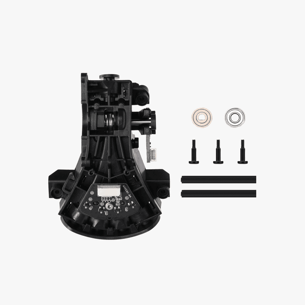 Bambu Lab Hub AMS（型番：SA002-N） Bambu Lab AMS Hub (SA002-N)