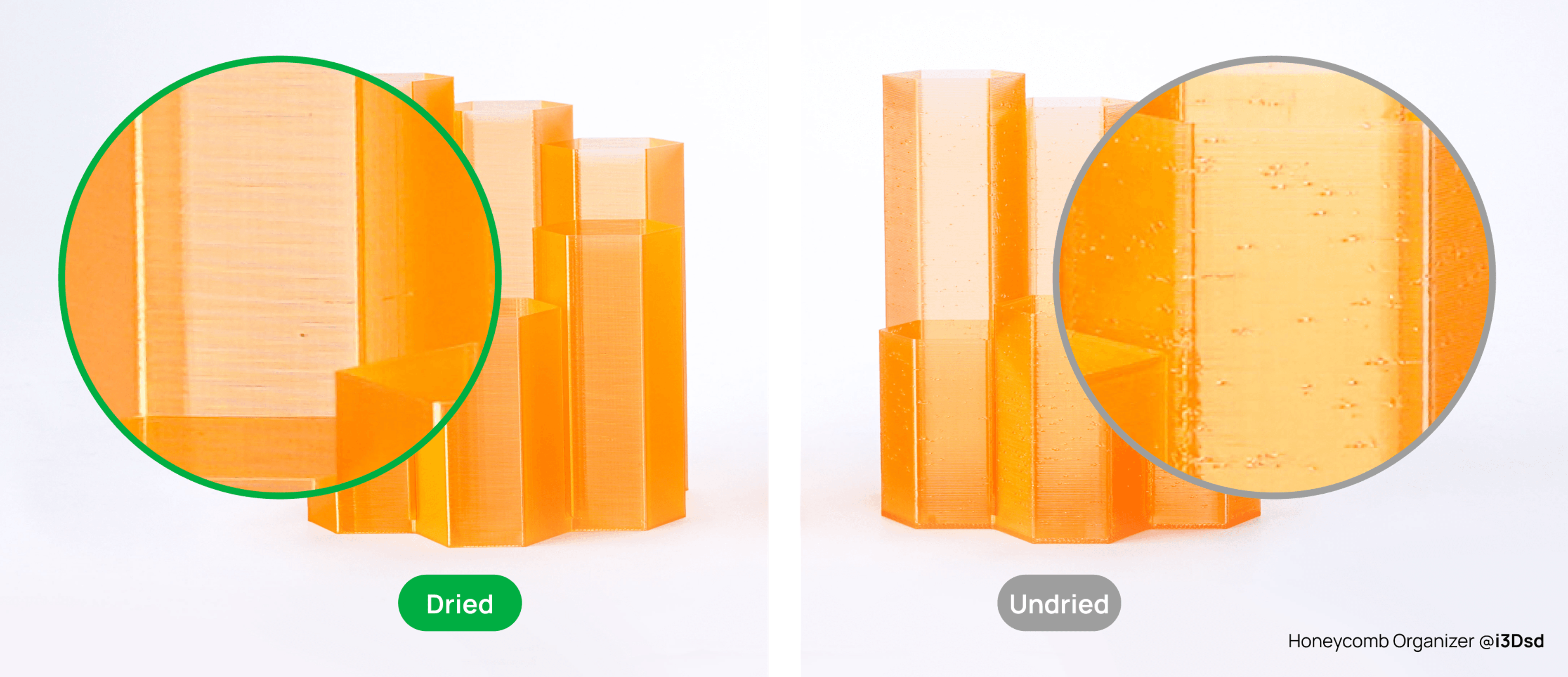 PETG Translucent | Bambu Lab US Store