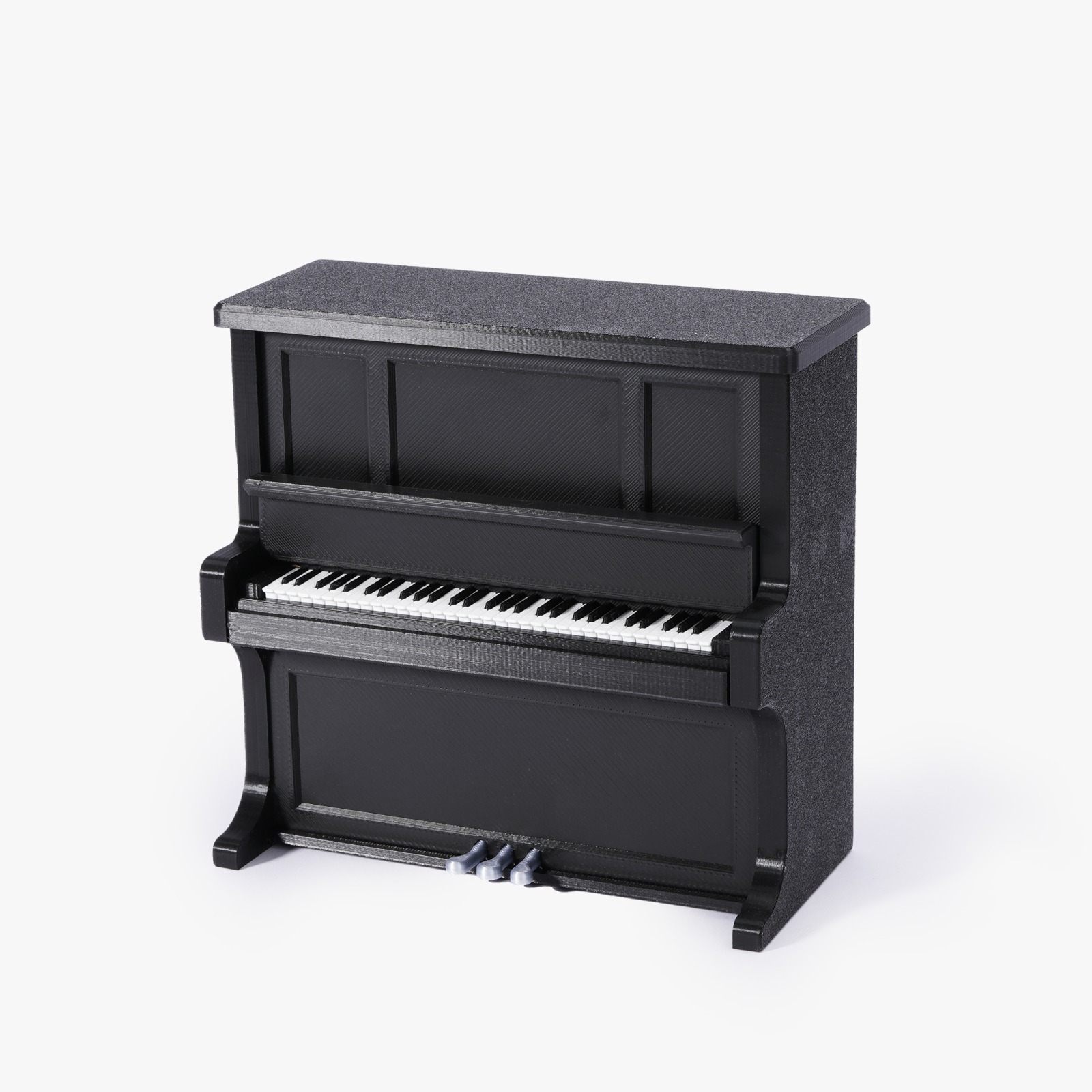 Piano Music Box Winding Kit | Bambu Lab US Store