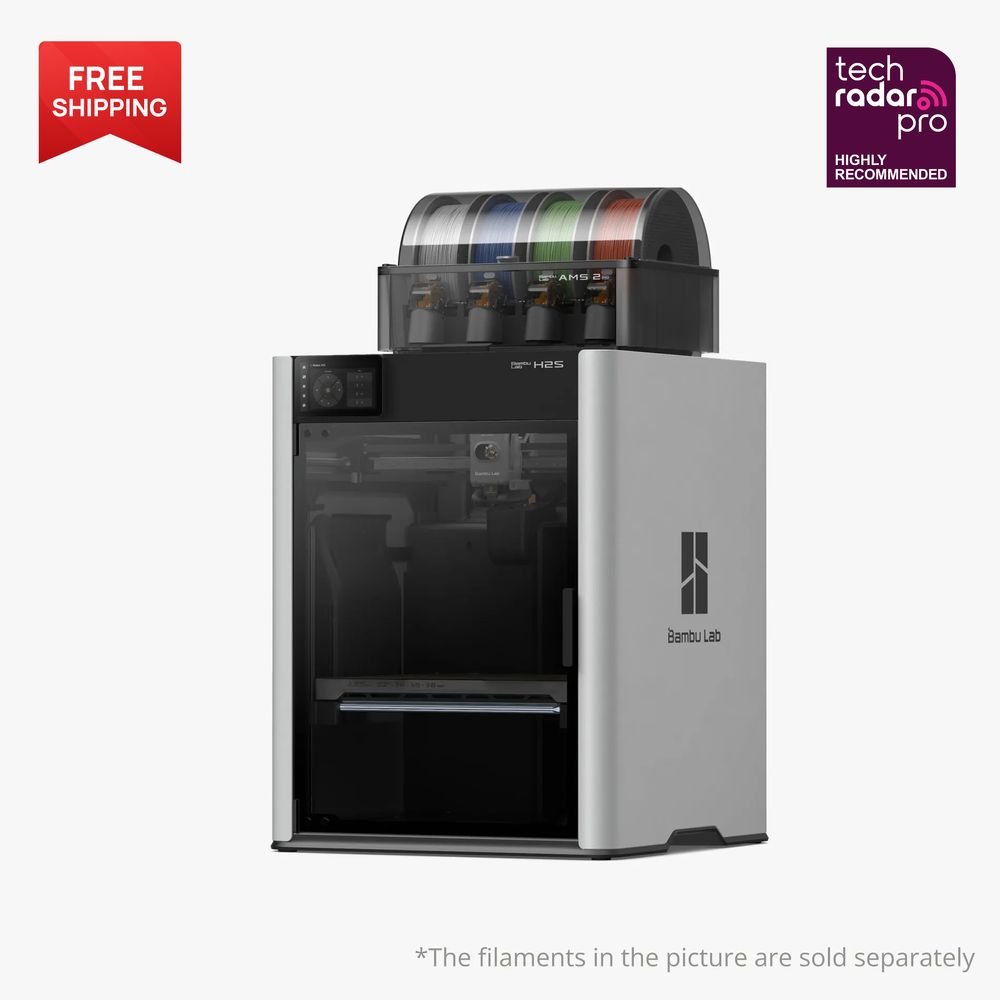 3D Printers | Bambu Lab US Store