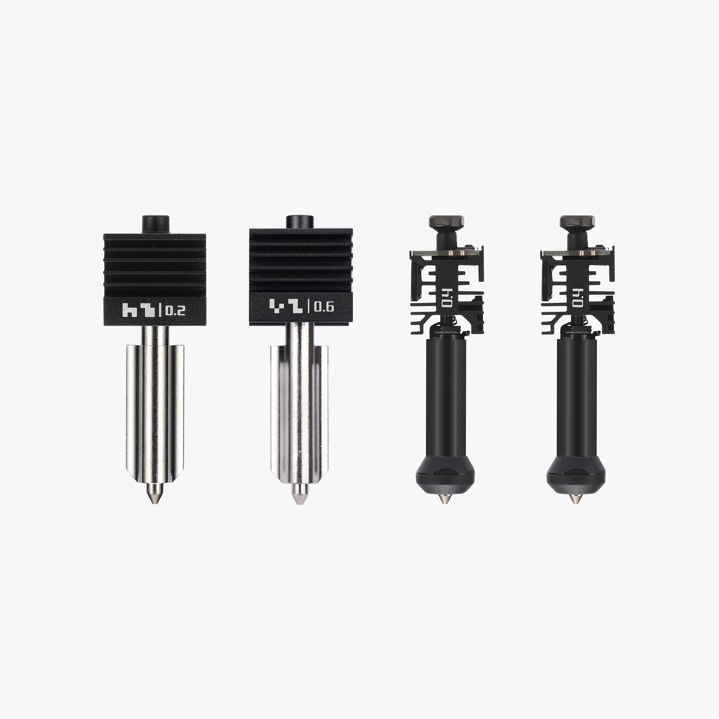 H2C Hotend Combo | Bambu Lab US Store