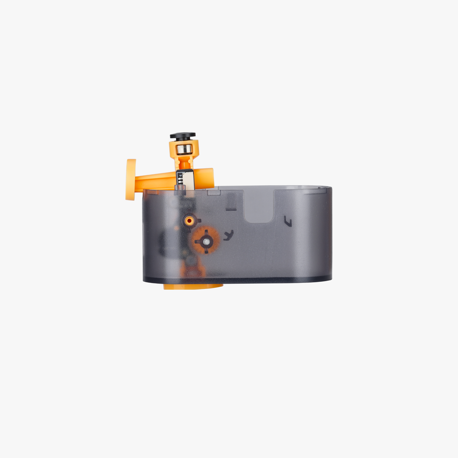 Bambu Lab A1 A1mini用 AMS liteパーツ For Bambu Lab 3D Printer AMS Lite Filament Hub and AMS lite