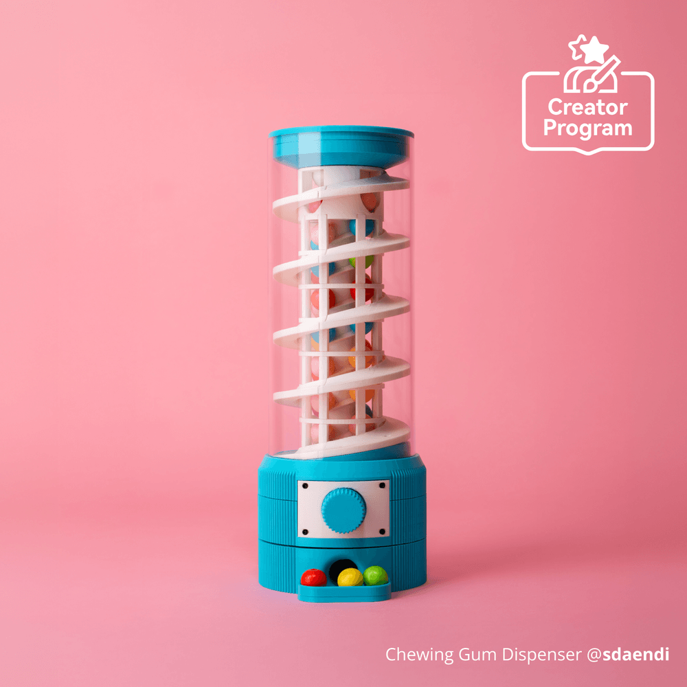 Maker's Supply Models | Bambu Lab US Store