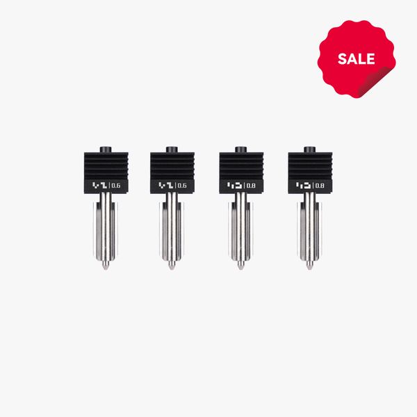 Bambu Hotend - H2 Series