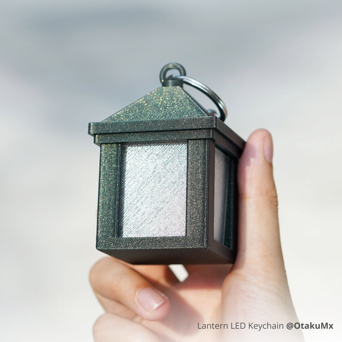 PLA Galaxy | Bambu Lab US Store