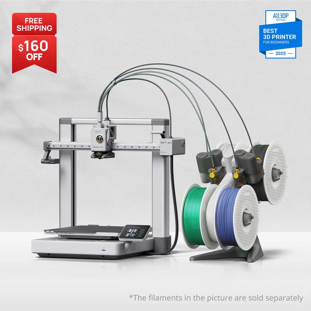 3D Printers | Bambu Lab US Store