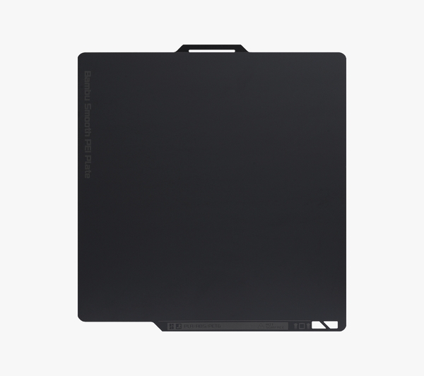 Smooth PEI Plate